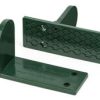 Sno-Safe Original Snow Guard - Classic Green - Image 2
