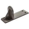 Sno-Safe Original Snow Guard - Coffee Brown