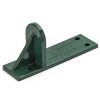 Sno-Safe Original Snow Guard - Classic Green