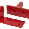 Sno-Safe Original Snow Guard - McDonalds Red - Image 2