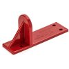 Sno-Safe Original Snow Guard - McDonalds Red